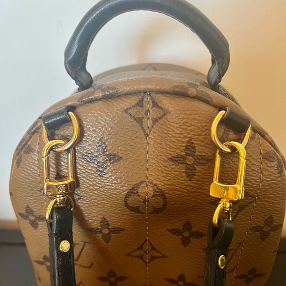 Authentic Palm Springs Mini Reverse | Like New! - Picture 9 of 15